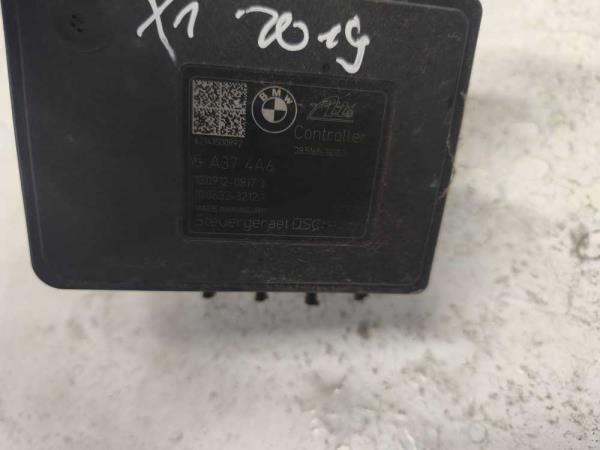 BLOC HYDRAULIC ABS BMW - Vue 3